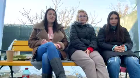 Snapshot of sexy07sexy chatting on January 2025 11:58:02 AM Ana Rusakova online show from January 2025 11:58:02 AM