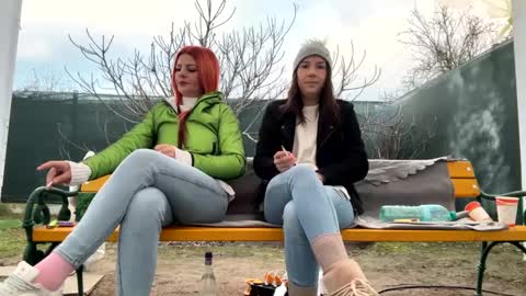 Snapshot of sexy07sexy chatting on January 2025 06:03:02 AM Ana Rusakova online show from January 2025 06:03:02 AM