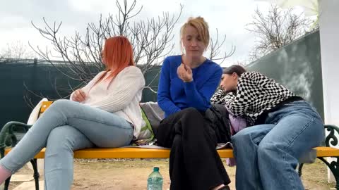 Snapshot of sexy07sexy chatting on January 2025 12:10:01 PM Ana Rusakova online show from January 2025 12:10:01 PM