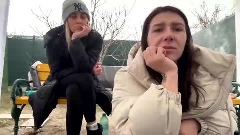 Snapshot of sexy07sexy chatting on February 2025 12:32:01 PM Ana Rusakova online show from February 2025 12:32:01 PM