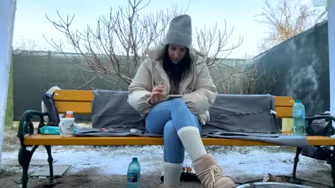 Snapshot of sexy07sexy chatting on February 2025 06:23:01 AM Ana Rusakova online show from February 2025 06:23:01 AM