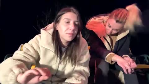 Snapshot of sexy07sexy chatting on February 2025 07:35:02 PM Ana Rusakova online show from February 2025 07:35:02 PM