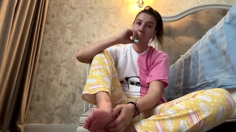 Snapshot of sexy07sexy chatting on March 2025 10:13:02 AM Ana Rusakova online show from March 2025 10:13:02 AM