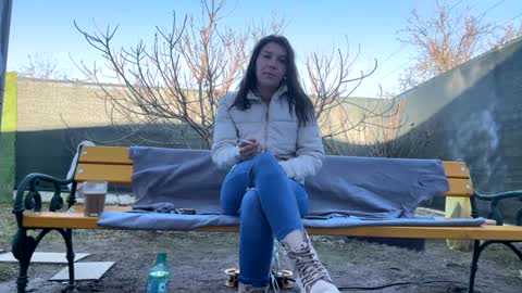 Snapshot of sexy07sexy chatting on March 2025 06:21:02 AM Ana Rusakova online show from March 2025 06:21:02 AM