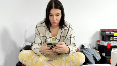 Ana  Rusakova online show from February 2026 10:09:01 AM