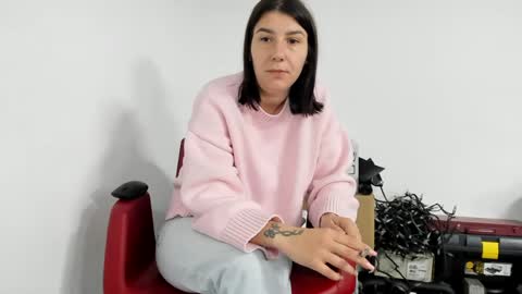 Ana  Rusakova online show from March 2026 08:39:01 AM