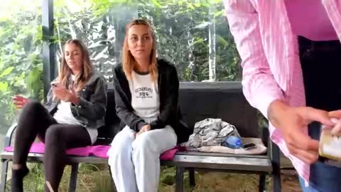 Ana  Rusakova online show from July 2026 07:55:01 AM