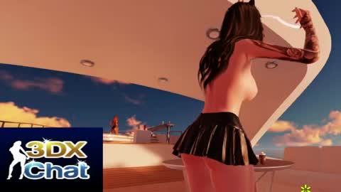 Mistress Cami online show from April 2026 09:10:01 AM