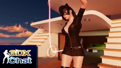 Mistress Cami online show from April 2026 12:41:02 PM