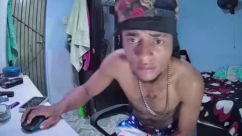 Sebastian online show from March 2026 10:35:01 PM