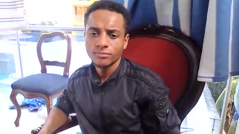 Sebastian online show from April 2026 09:34:02 PM