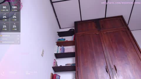 Snapshot of sexy__emma chatting on January 2025 05:53:01 PM sexy__emma online show from January 2025 05:53:01 PM
