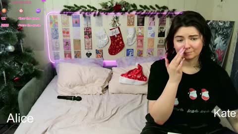 Snapshot of sexy__nimph chatting on December 2024 01:26:01 AM Alice online show from December 2024 01:26:01 AM