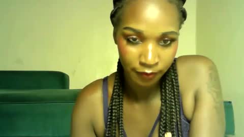 sexy_africana05 online show from May 2026 09:20:01 PM