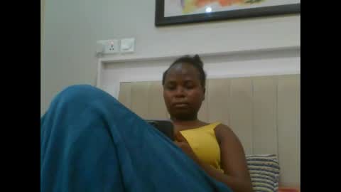 Snapshot of sexy_africangirl chatting on March 2026 04:50:02 AM Sexy Africangirl online show from March 2026 04:50:02 AM