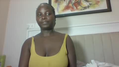 Snapshot of sexy_africangirl chatting on May 2026 02:17:01 AM Sexy Africangirl online show from May 2026 02:17:01 AM