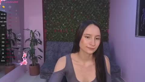 Ailin online show from June 2026 10:53:02 AM