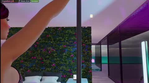 Ambar online show from March 2026 10:31:02 PM