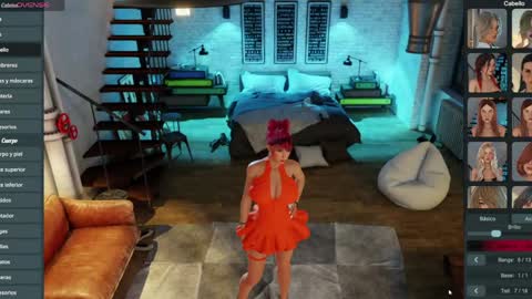 Ambar online show from April 2026 01:31:01 PM