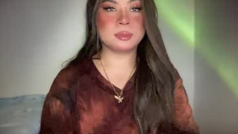 Snapshot of sexy_and_iknewit chatting on January 2026 11:04:02 AM BREANNA online show from January 2026 11:04:02 AM