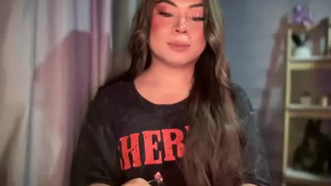 Snapshot of sexy_and_iknewit chatting on January 2026 03:50:01 PM BREANNA online show from January 2026 03:50:01 PM