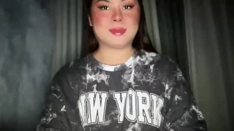 Snapshot of sexy_and_iknewit chatting on February 2026 11:50:01 AM BREANNA online show from February 2026 11:50:01 AM