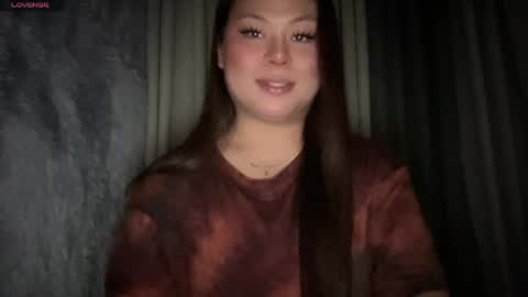 BREANNA online show from March 2026 04:07:02 PM