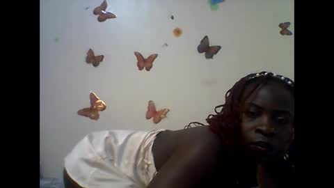 Ann online show from October 2025 10:10:01 PM