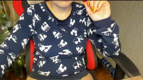 Snapshot of sexy_as_fuck_ chatting on December 2024 02:37:02 PM Jessica Face only in pvt or in snapchat Dont ask more.... online show from December 2024 02:37:02 PM