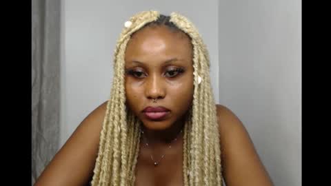 Sexy blackgirl2 online show from February 2026 05:50:02 PM