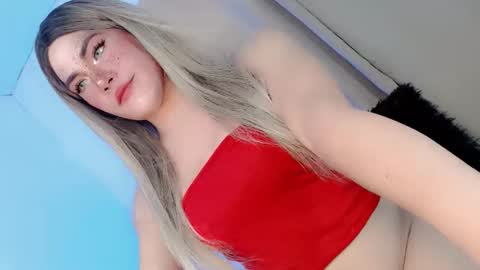 Haley Blaire online show from September 2025 11:06:02 PM