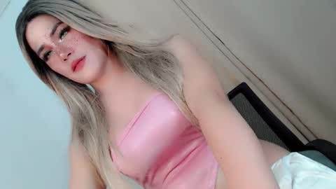 Haley Blaire online show from September 2025 11:20:02 PM