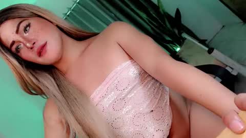 Haley Blaire online show from February 2026 10:24:02 PM