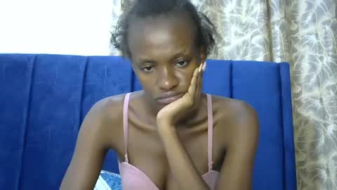 Callie online show from January 2025 02:25:01 AM