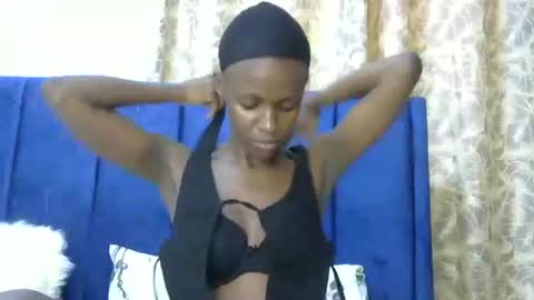 Callie online show from January 2025 12:04:02 PM