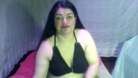 Camy Yamy online show from March 2026 01:44:01 AM
