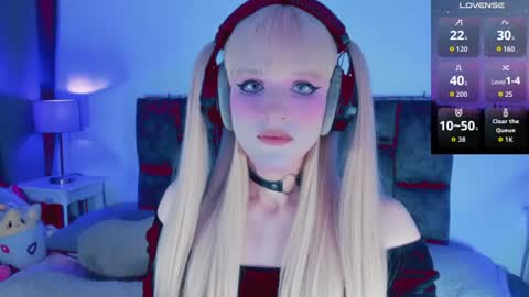 Snapshot of sexy_candytsxx chatting on June 2026 09:35:02 PM sexy_candytsxx online show from June 2026 09:35:02 PM