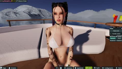 sexy_channel19 online show from March 2026 03:41:02 AM