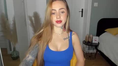 C o r a l i e online show from March 2026 06:36:01 AM