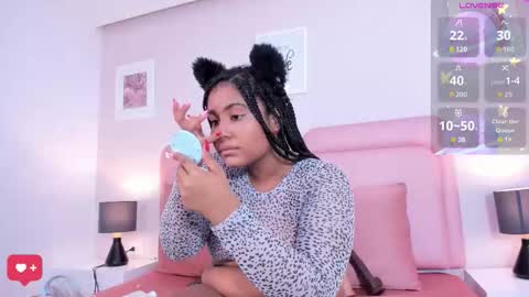 sexy_curlylady online show from February 2026 08:36:01 PM