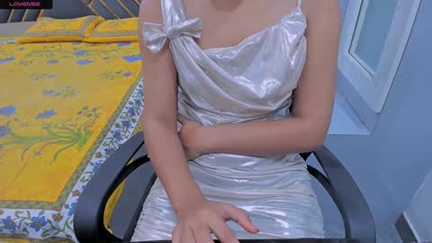 Sexydoll online show from January 2025 04:44:01 AM