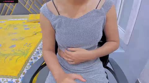 Sexydoll online show from January 2025 12:15:01 AM