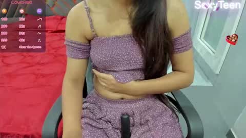 Sexydoll online show from February 2025 04:46:01 PM