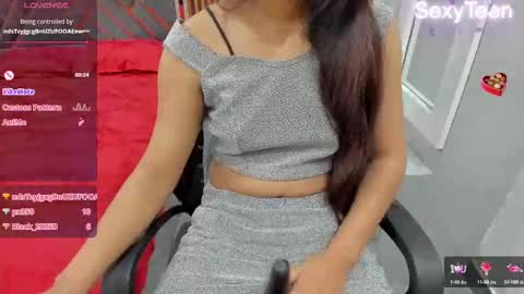 Sexydoll online show from February 2025 07:54:02 PM