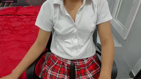 Sexydoll online show from February 2025 01:31:02 PM