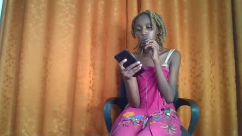 sexy_ebony_nica online show from January 2025 07:10:02 PM