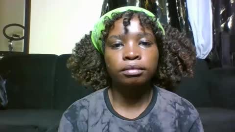 Trina online show from September 2025 12:54:01 AM