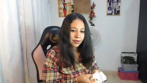 layla violeta gomez online show from February 2026 03:47:02 AM