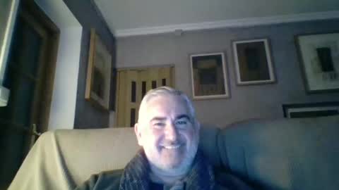 Antonio online show from January 2025 07:10:01 PM