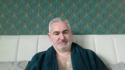 Antonio online show from April 2026 03:50:01 PM